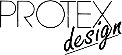 Protex Textil Design Logo
